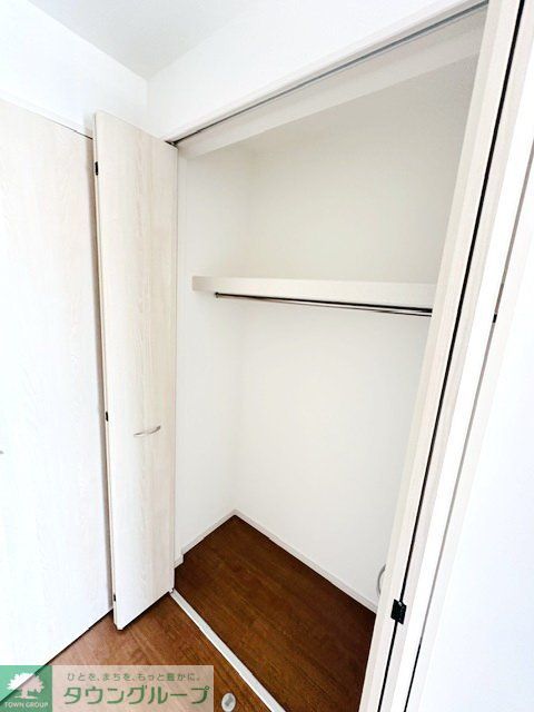MELDIA高座渋谷IVの内装写真