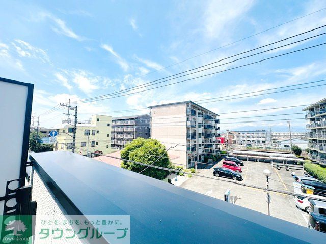MELDIA高座渋谷IVのその他写真