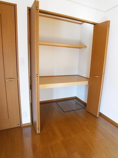 その他設備　☆収納☆