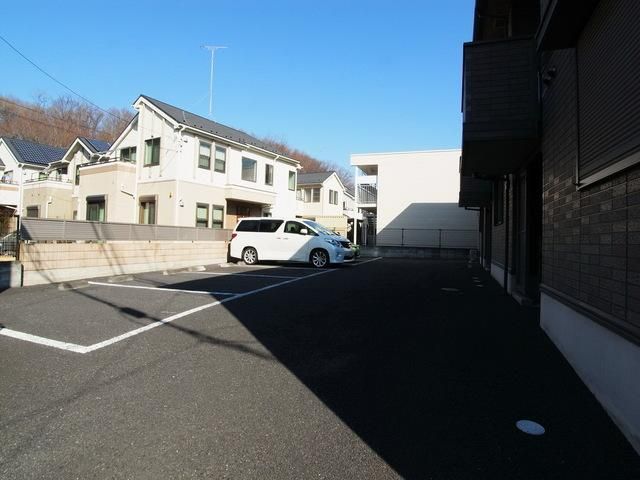 駐車場　☆駐車場有☆