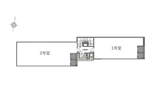 REGALEST堀田の外観写真