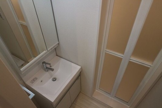 REGALEST堀田の内装写真