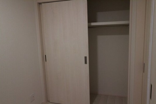 REGALEST堀田の内装写真