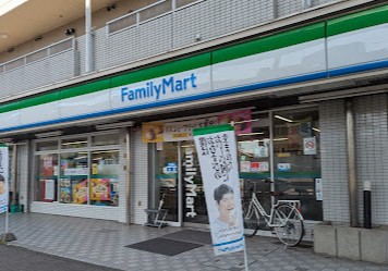 REGALEST堀田の周辺写真