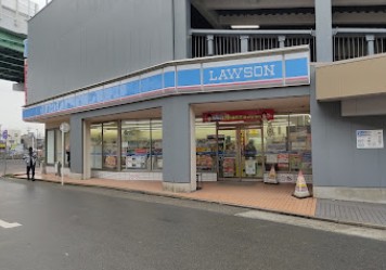 REGALEST堀田の周辺写真