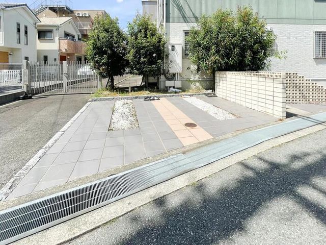 阪急箕面線 牧落駅 徒歩5分 2階建 築20年のその他写真