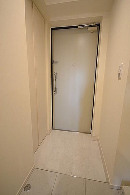 その他設備　（別タイプ参考写真）南池袋レジデンス　豊島区南池袋１