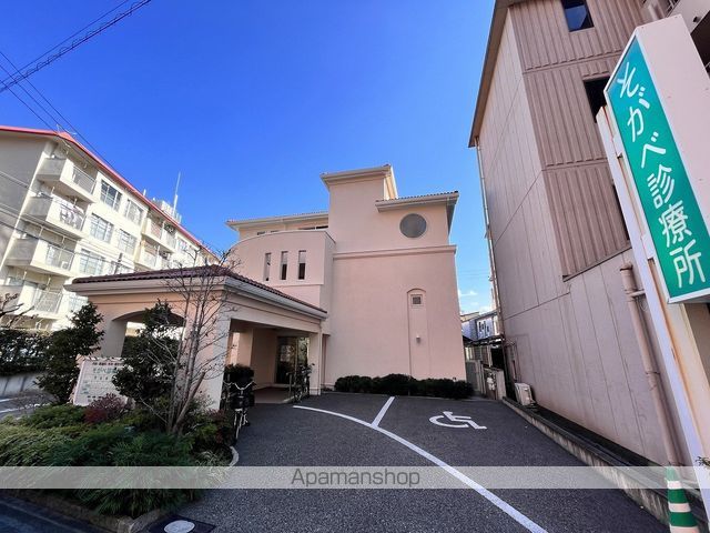 病院　そかべ診療所（病院）まで245m