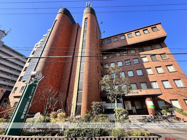 その他　森ノ宮医療学園専門学校（その他）まで287m