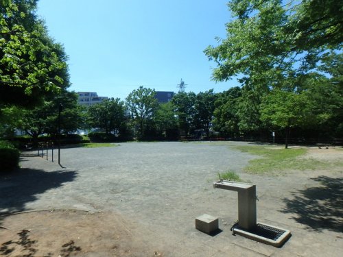 公園　赤田東公園（公園）まで892m