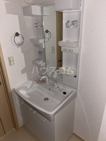 アルポンテ IIの内装写真
