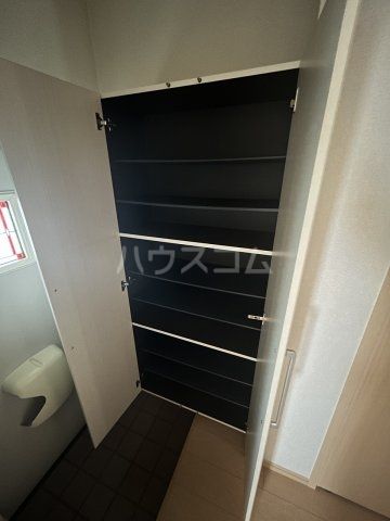 アルポンテ IIの内装写真