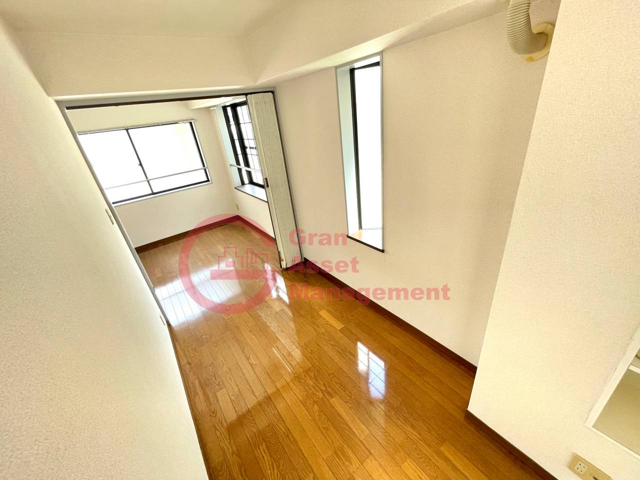 その他部屋・スペース　落ち着いて過ごせるお部屋なので、寝室にいかがでしょうか