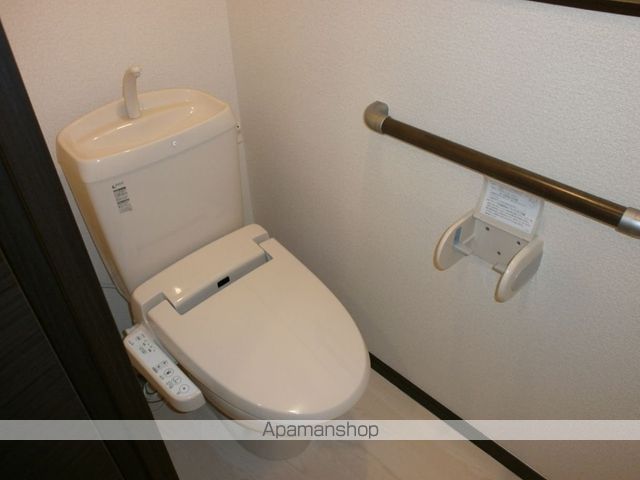 レオネクスト山根のトイレ写真