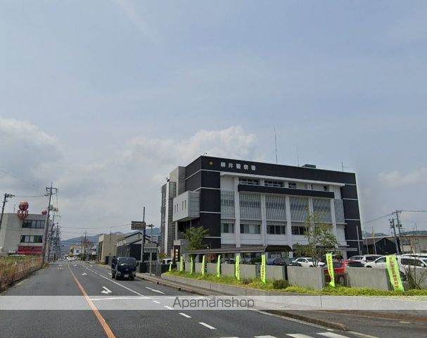 レオネクスト山根の周辺写真