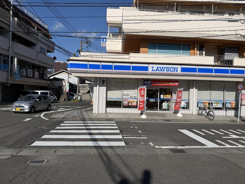 桜島ビューハイツの周辺写真