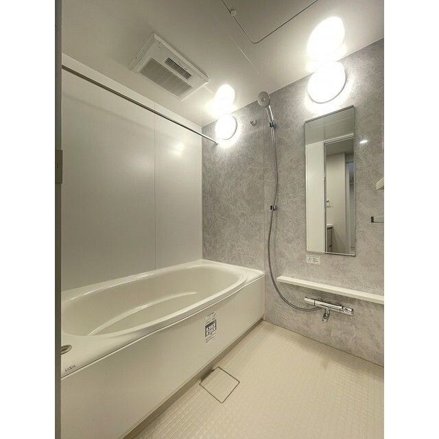 バス・シャワールーム　※参考写真※