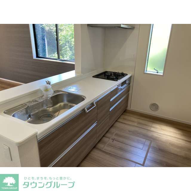 キッチン　Koletシリーズ参照　現状優先