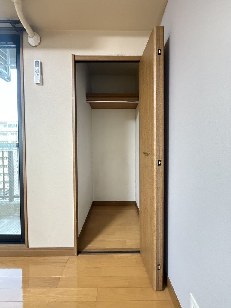 フレックス川口の内装写真