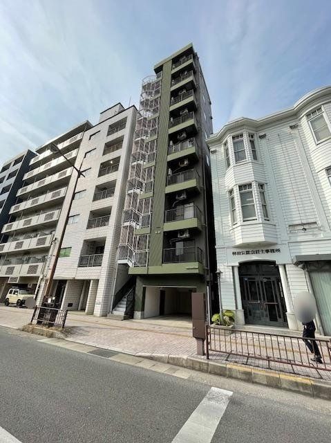 フレックス川口