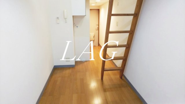 その他部屋・スペース　寝室です。