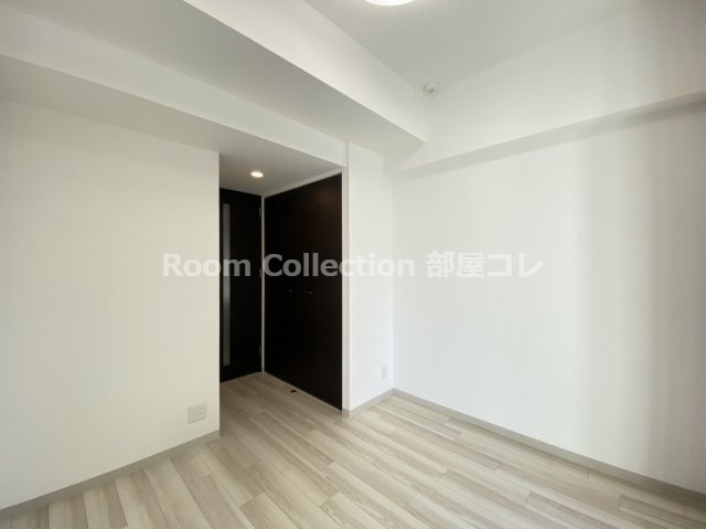エステムコート名古屋金山サウスゲートの居間写真