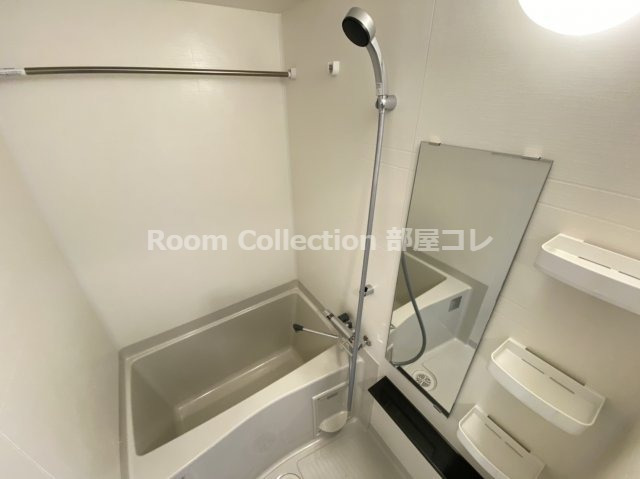 エステムコート名古屋金山サウスゲートの風呂写真