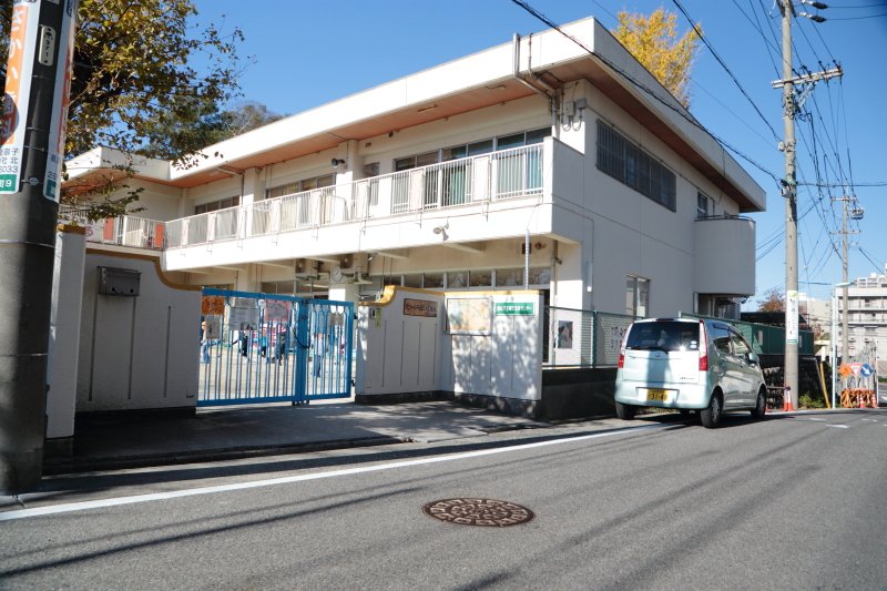 エステムコート名古屋金山サウスゲートの周辺写真