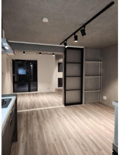 Ts Residence白金高輪の内装写真