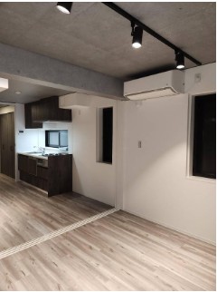 Ts Residence白金高輪の内装写真