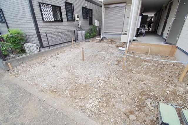 エントランス　★お問い合わせはタウンハウジング町田店まで★