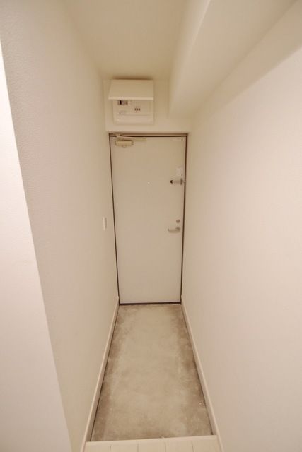 玄関　★お問い合わせはタウンハウジング町田店まで★