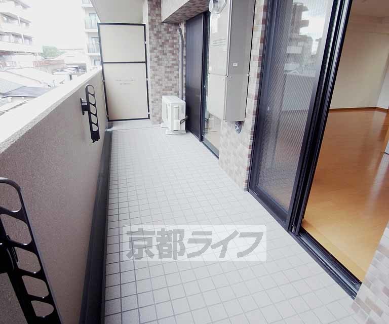 リーガル京都聖護院の内装写真