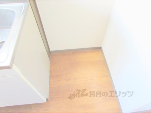 その他部屋・スペース　冷蔵庫置場