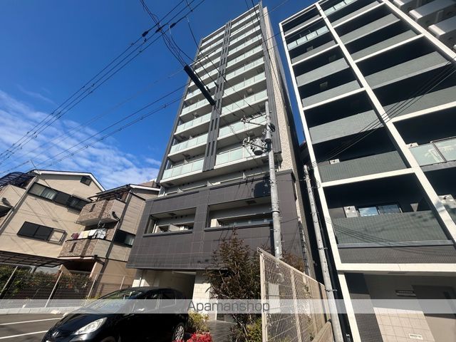 地下鉄御堂筋線 中津駅 徒歩8分 築5年