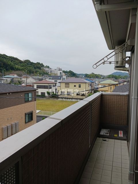 ファミールの内装写真