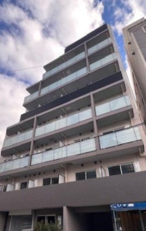 建物外観　☆きれいな外観☆