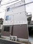 荏原町駅より徒歩4分 2階 築10年6ヶ月の賃貸物件