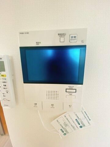 セキュリティ　参考写真です
