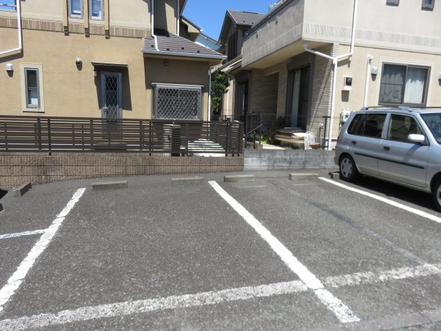 東急田園都市線 宮崎台駅 徒歩14分 2階建 築33年のその他写真