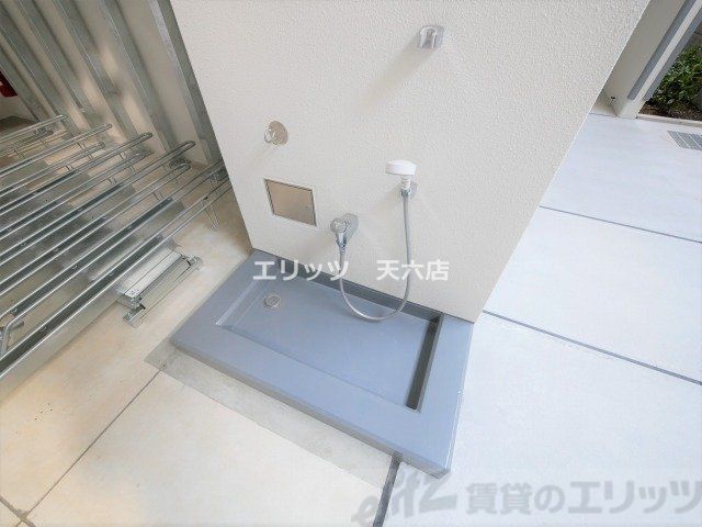 庭　庭