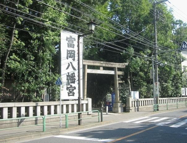 都営大江戸線 門前仲町駅 徒歩5分 5階建 築8年のその他写真