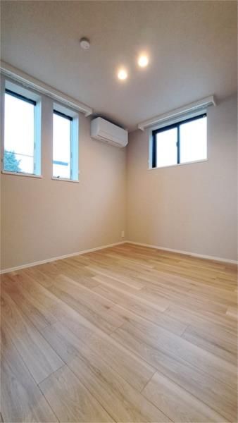 マンション 渋谷区上原の内装写真