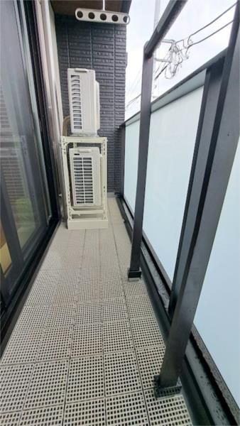 マンション 渋谷区上原の内装写真