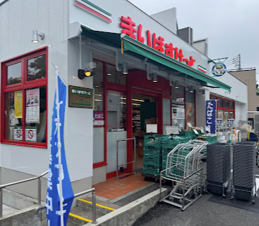 マンション 渋谷区上原の周辺写真