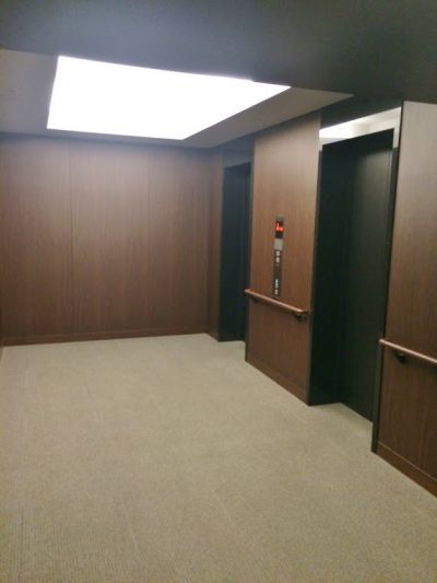 ＪＲ山手線 大崎駅 徒歩5分 39階建 築18年の外観写真