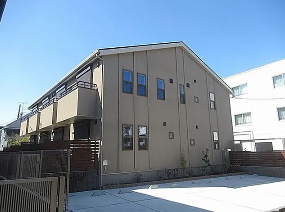 建物外観　☆外観☆