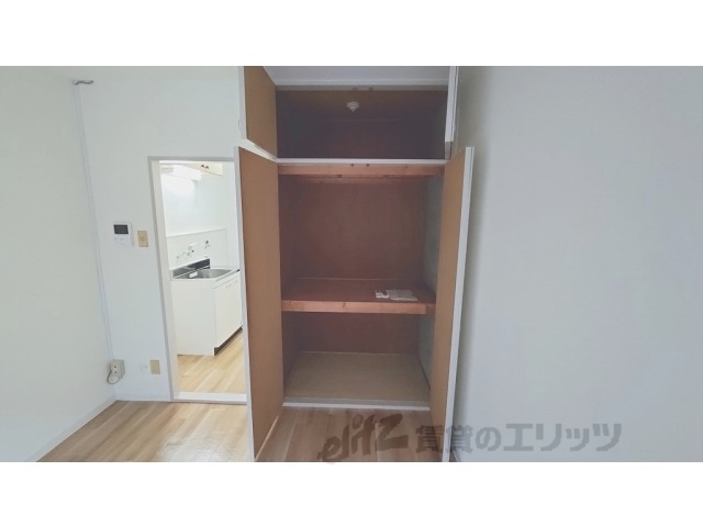 VERVEKYOTOの内装写真