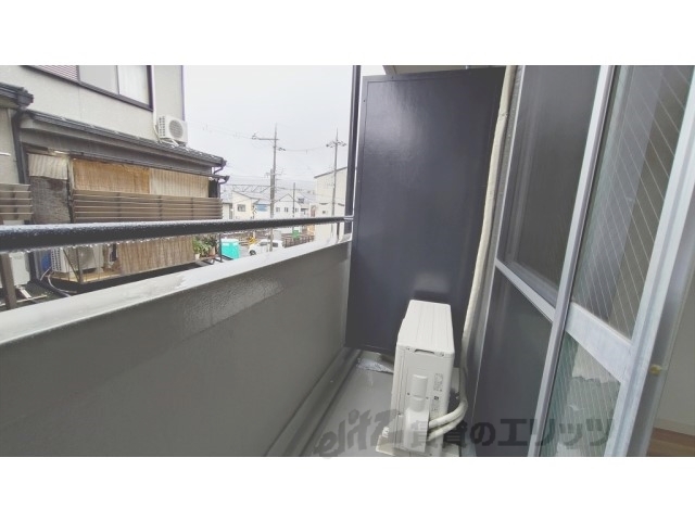 VERVEKYOTOの内装写真