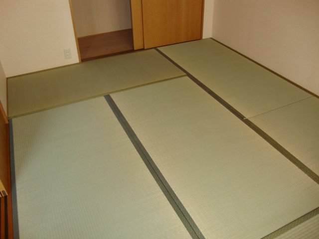 その他部屋・スペース　和室（イメージ）
